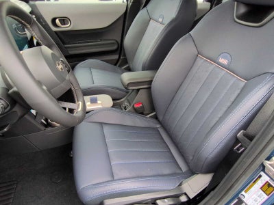 2026 MINI Techo Duro 4 Puertas Cooper S