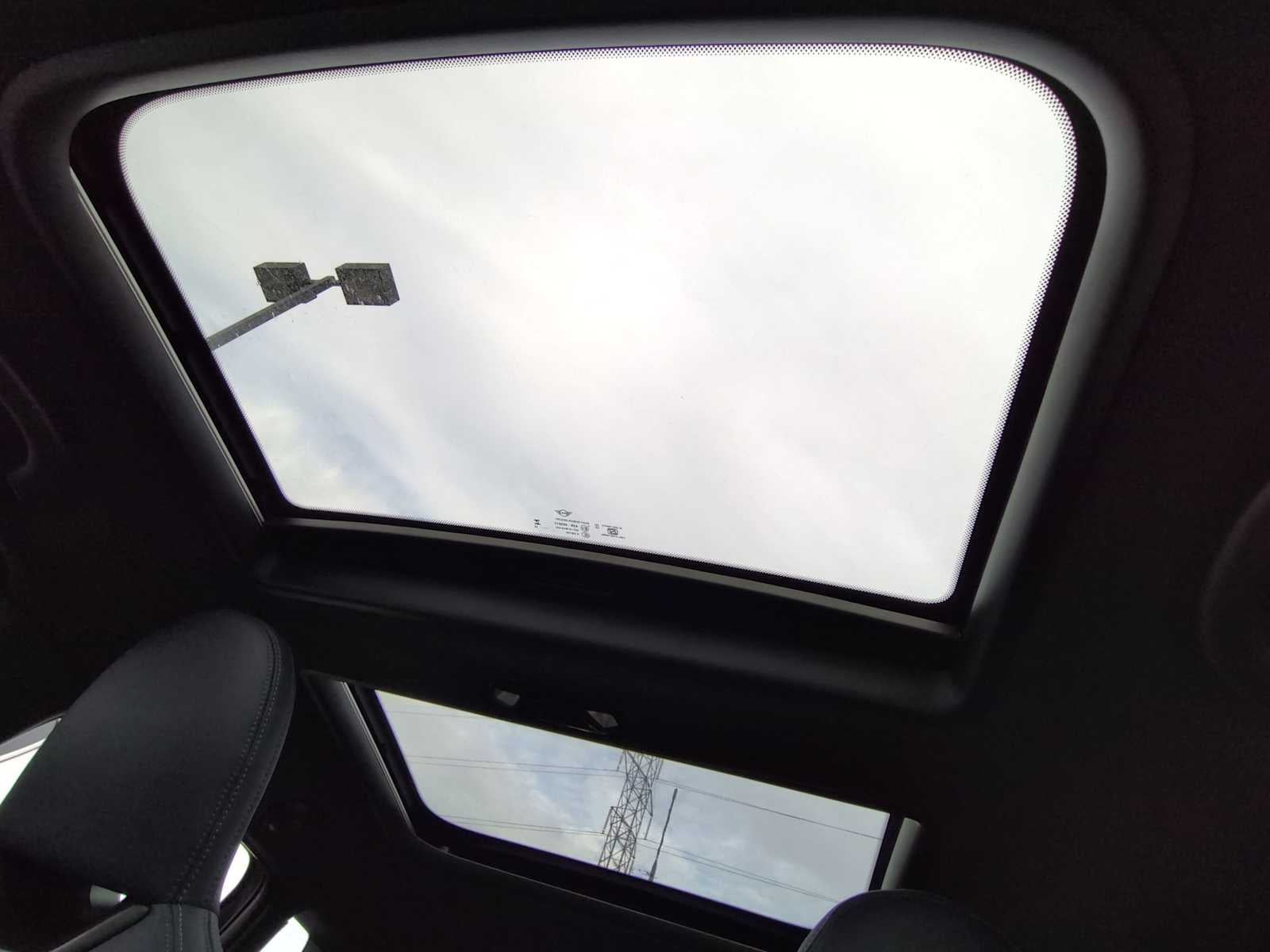 2026 MINI Techo Duro 4 Puertas Cooper S