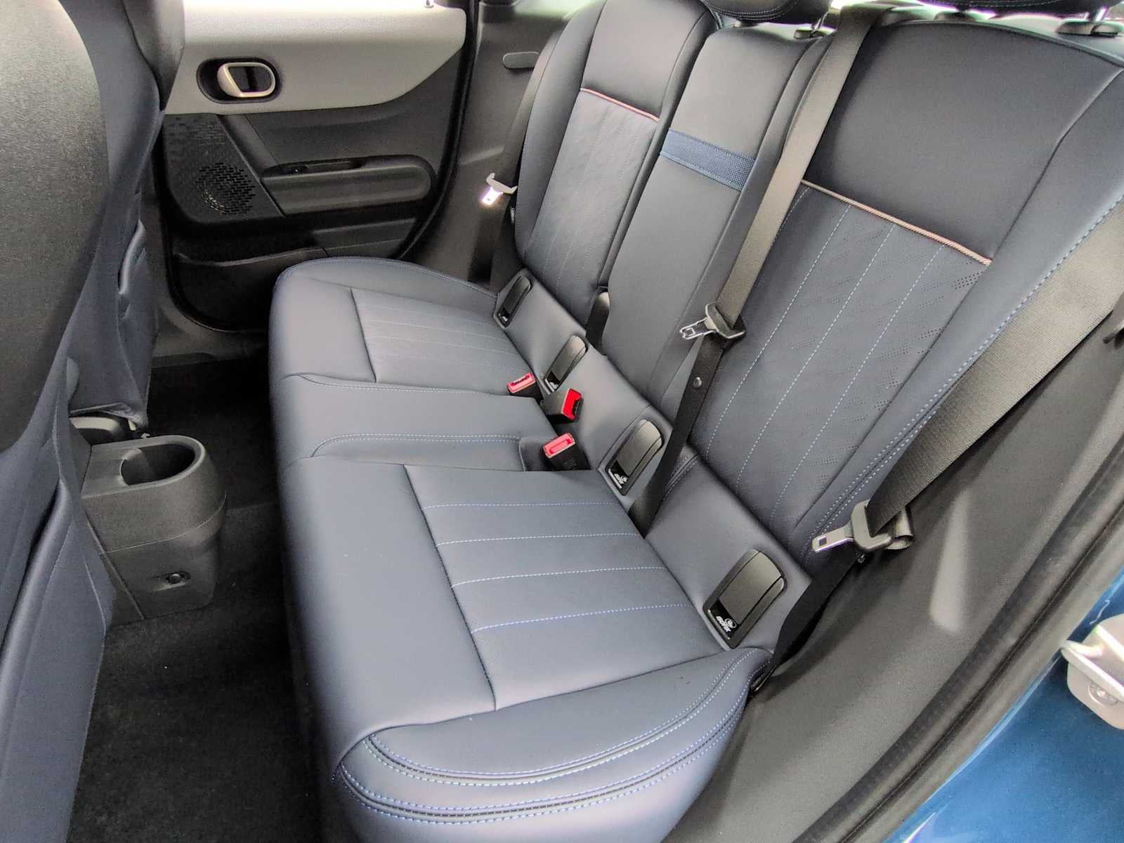 2026 MINI Techo Duro 4 Puertas Cooper S