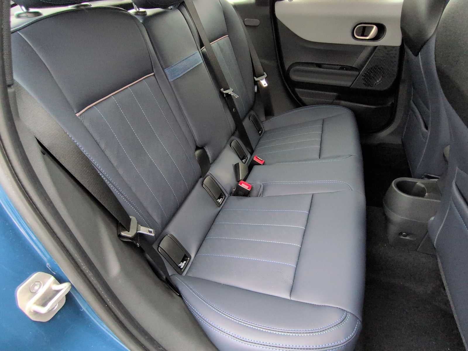 2026 MINI Techo Duro 4 Puertas Cooper S