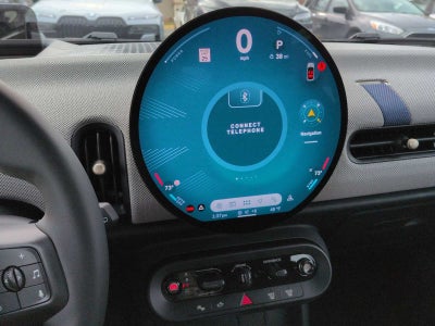 2026 MINI Techo Duro 4 Puertas Cooper S