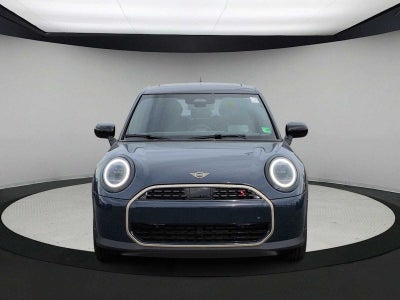 2026 MINI Techo Duro 4 Puertas Cooper S