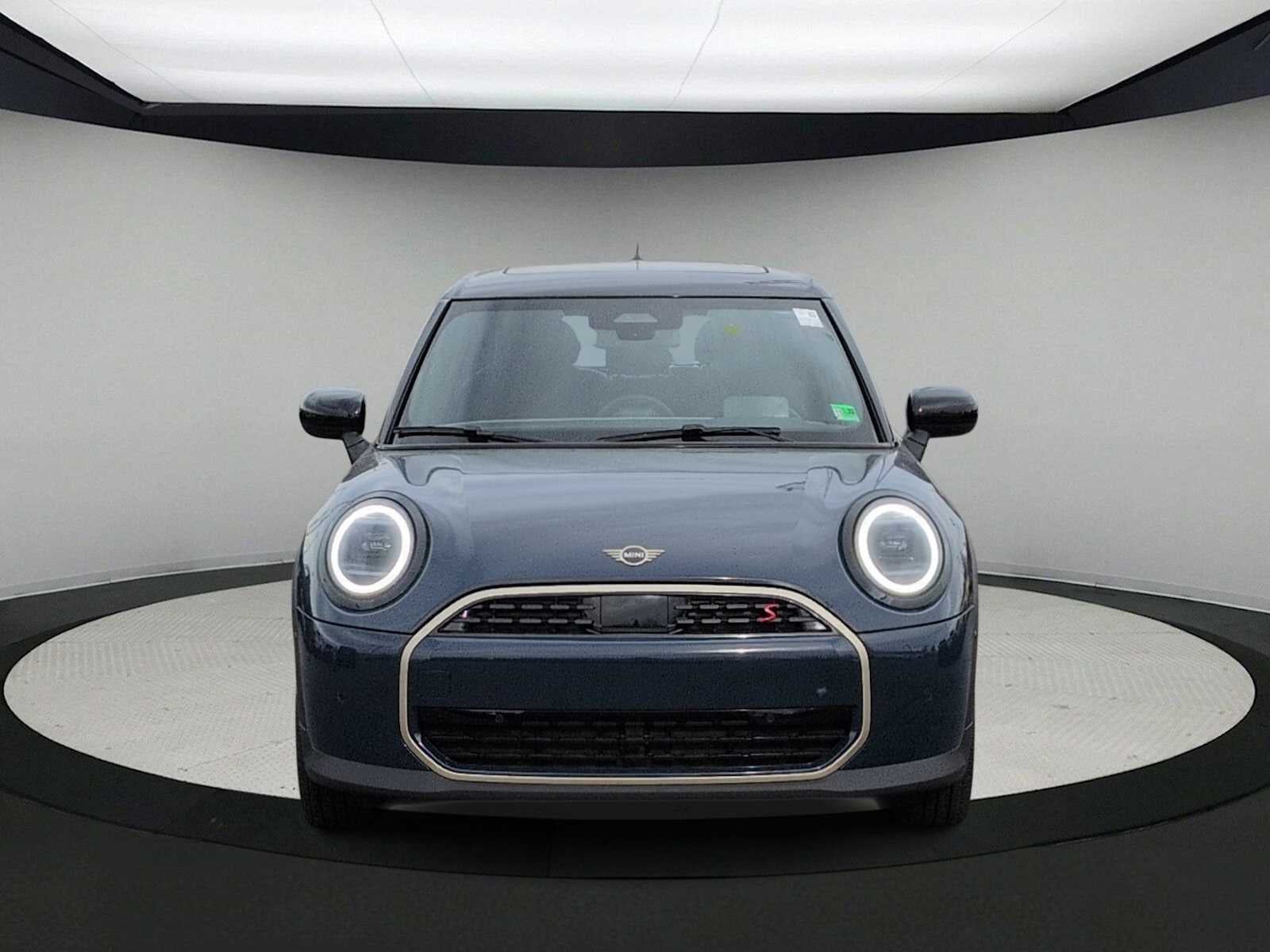 2026 MINI Techo Duro 4 Puertas Cooper S