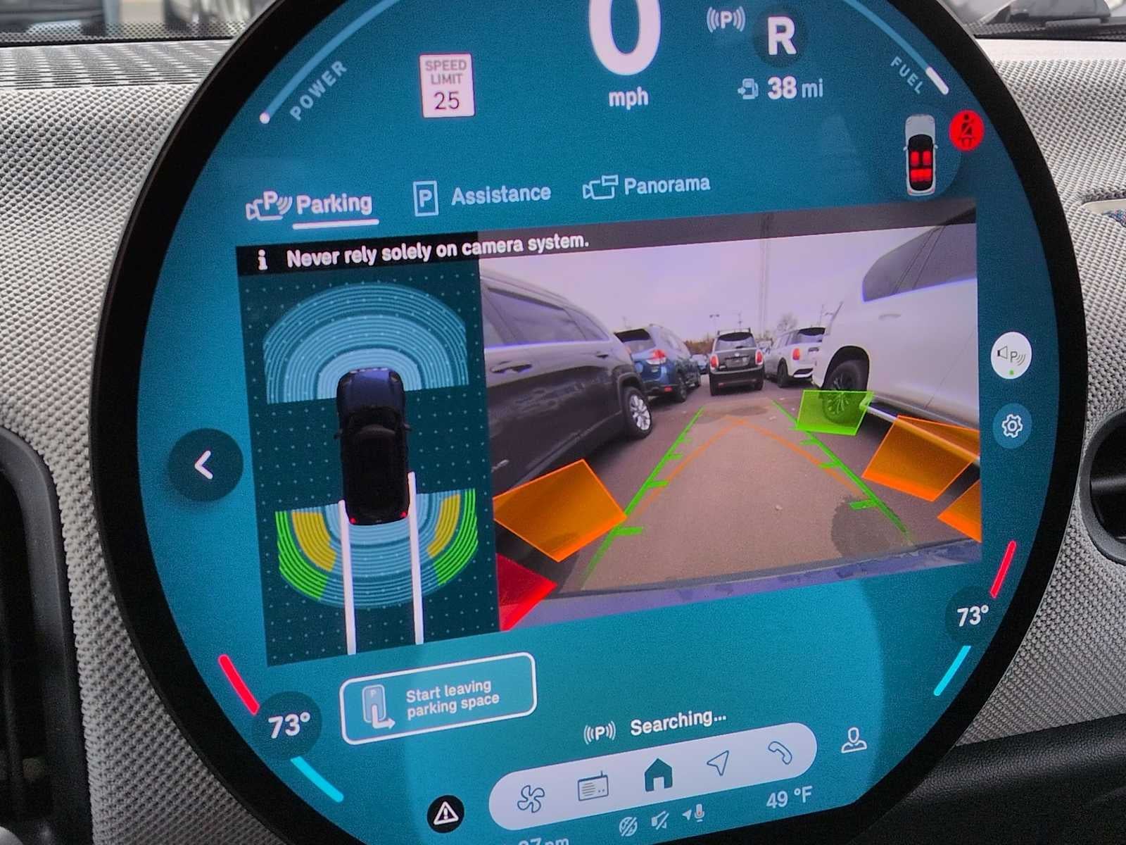 2026 MINI Techo Duro 4 Puertas Cooper S