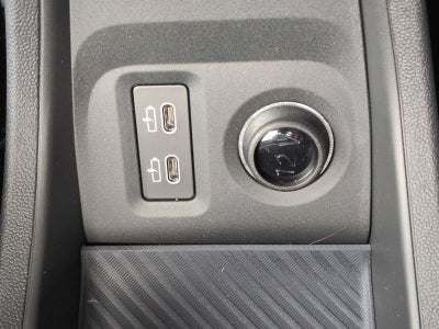 2026 MINI Techo Duro 4 Puertas Cooper S