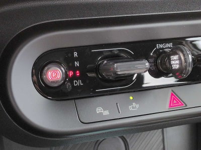 2026 MINI Techo Duro 4 Puertas Cooper S