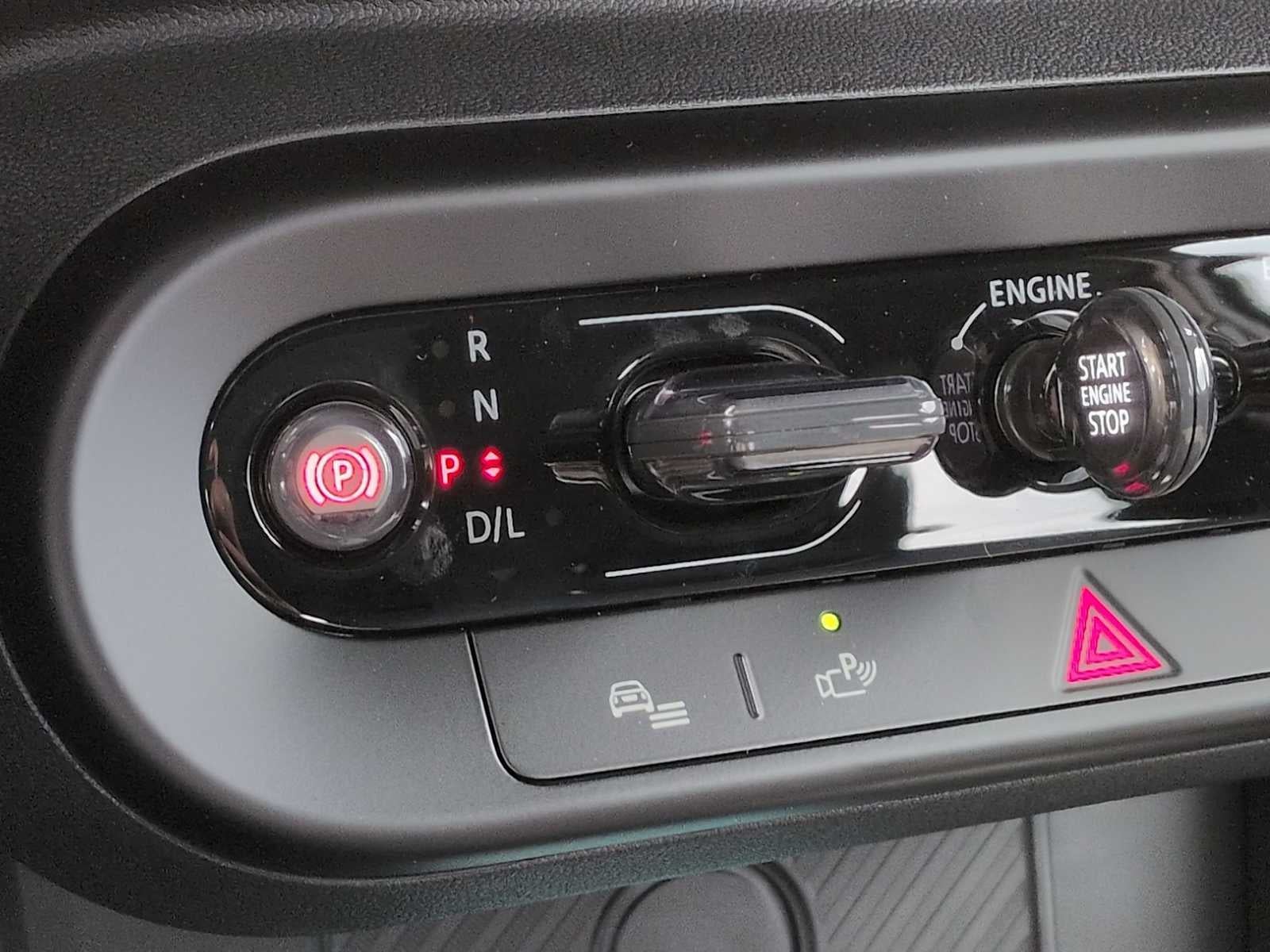 2026 MINI Techo Duro 4 Puertas Cooper S