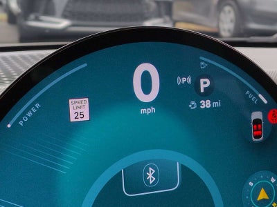 2026 MINI Techo Duro 4 Puertas Cooper S