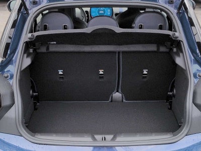 2026 MINI Techo Duro 4 Puertas Cooper S