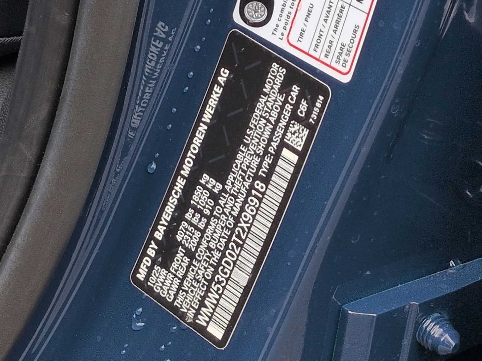 2026 MINI Techo Duro 4 Puertas Cooper S