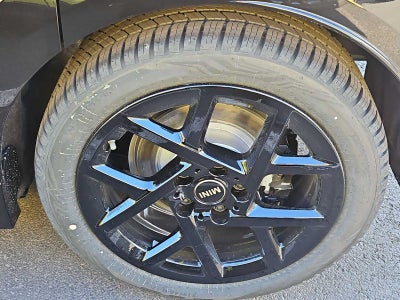 2026 MINI Techo Duro 4 Puertas Cooper S