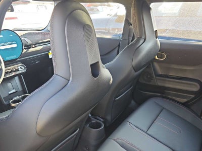 2026 MINI Techo Duro 4 Puertas Cooper S