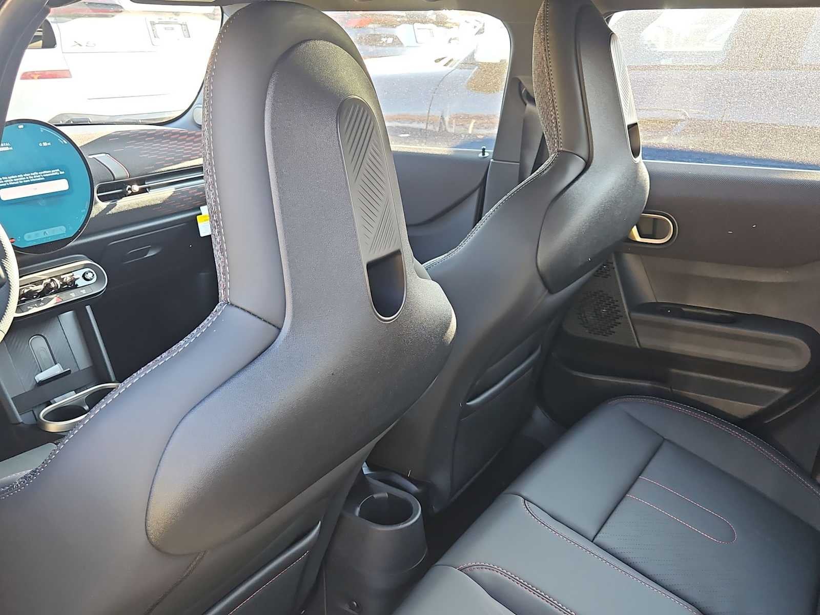 2026 MINI Techo Duro 4 Puertas Cooper S