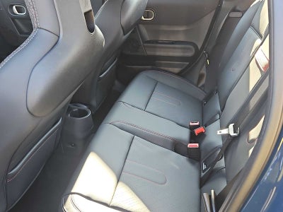 2026 MINI Techo Duro 4 Puertas Cooper S