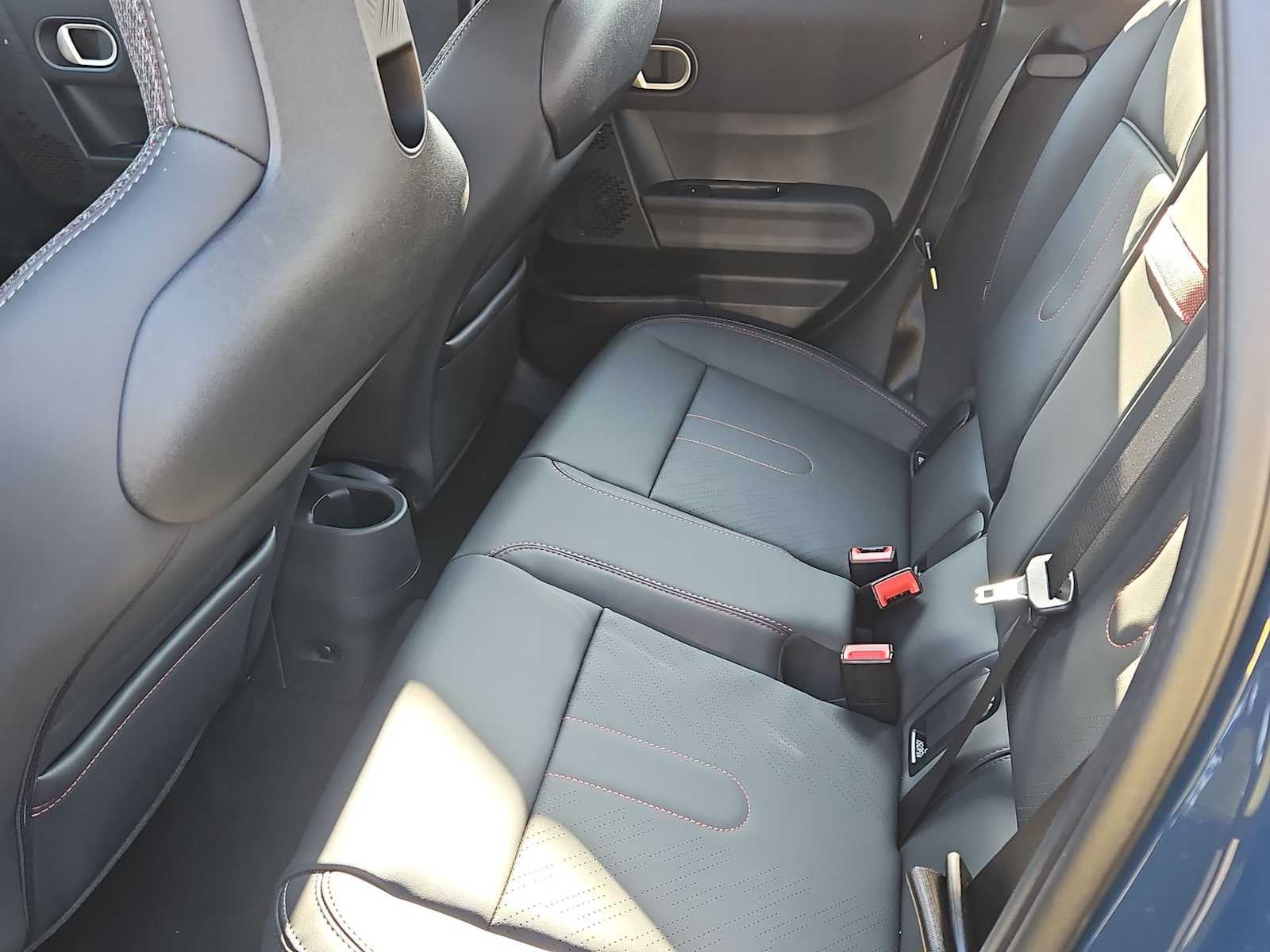 2026 MINI Techo Duro 4 Puertas Cooper S