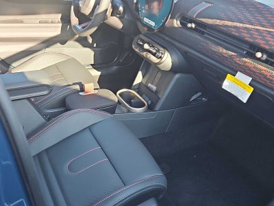 2026 MINI Techo Duro 4 Puertas Cooper S