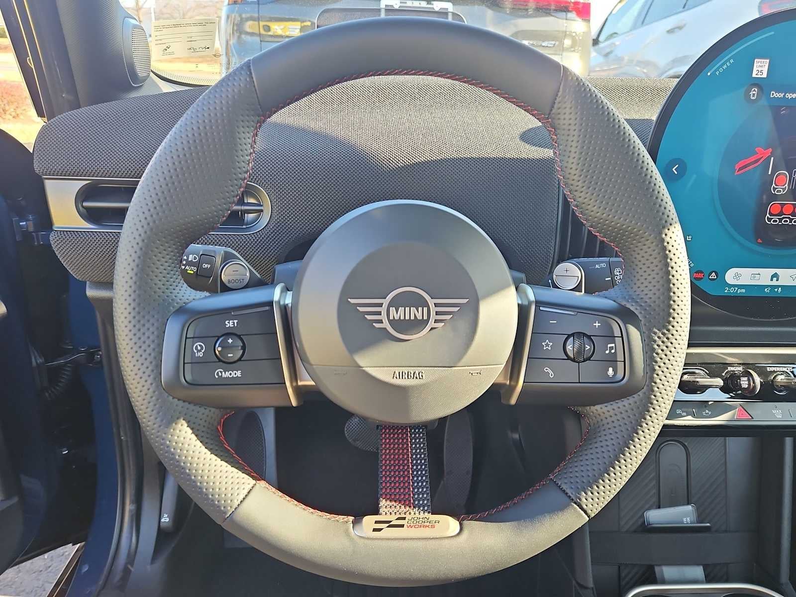 2026 MINI Techo Duro 4 Puertas Cooper S