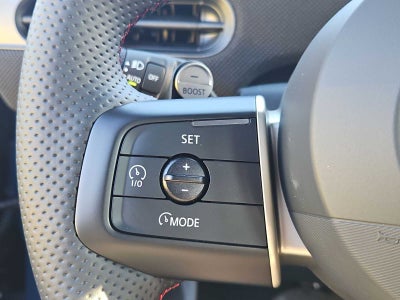 2026 MINI Techo Duro 4 Puertas Cooper S