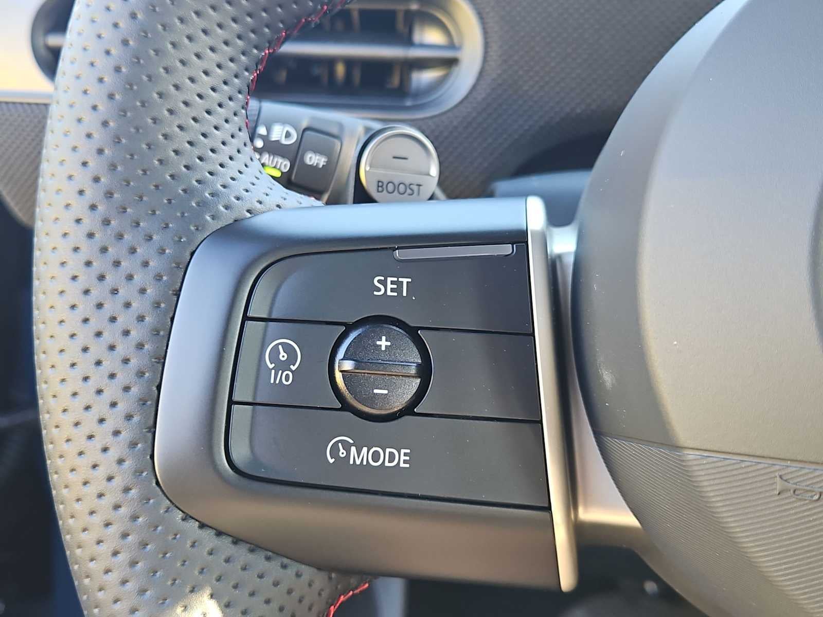 2026 MINI Techo Duro 4 Puertas Cooper S