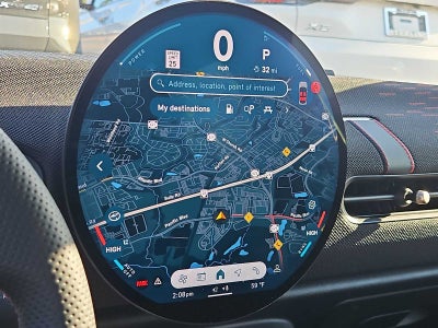 2026 MINI Techo Duro 4 Puertas Cooper S