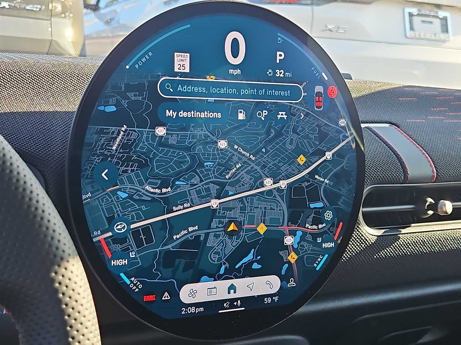 2026 MINI Techo Duro 4 Puertas Cooper S