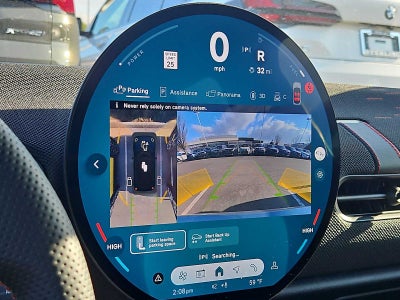 2026 MINI Techo Duro 4 Puertas Cooper S