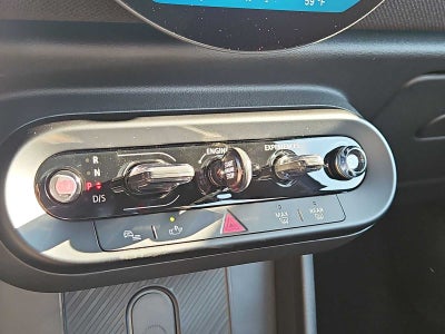 2026 MINI Techo Duro 4 Puertas Cooper S