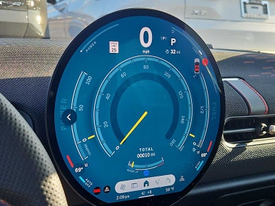 2026 MINI Techo Duro 4 Puertas Cooper S