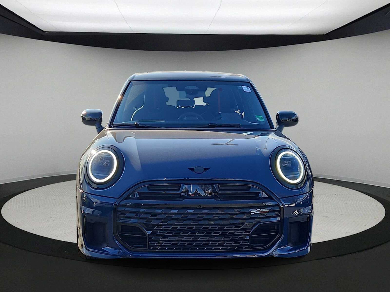 2026 MINI Techo Duro 4 Puertas Cooper S