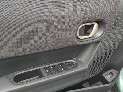 2026 MINI Techo Duro 4 Puertas Cooper S