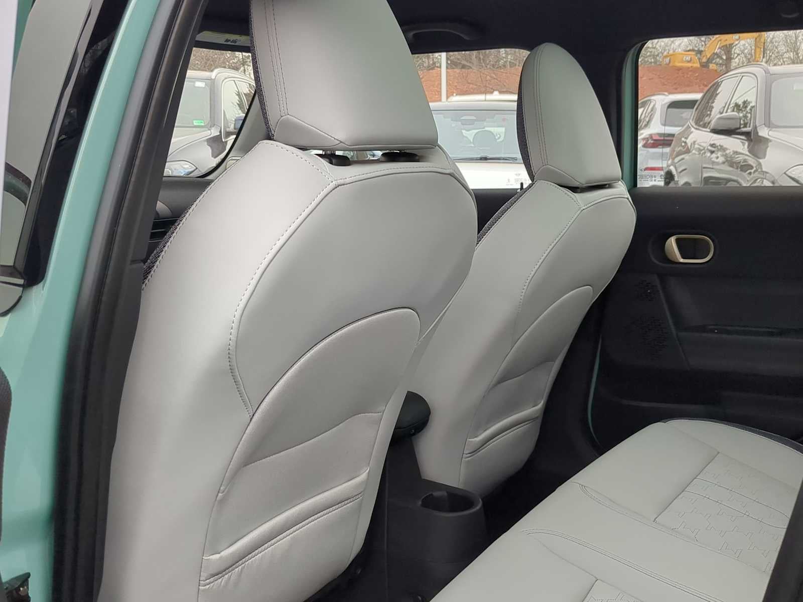 2026 MINI Techo Duro 4 Puertas Cooper S