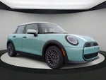 2026 MINI Techo Duro 4 Puertas Cooper S