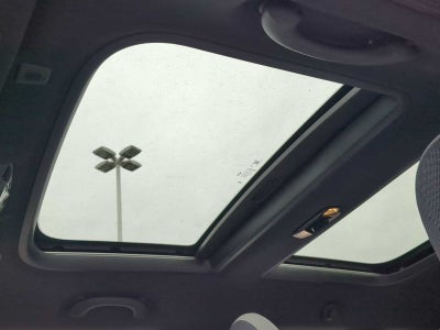 2026 MINI Techo Duro 4 Puertas Cooper S