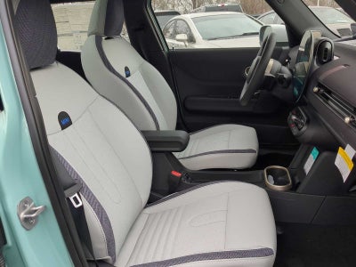 2026 MINI Techo Duro 4 Puertas Cooper S