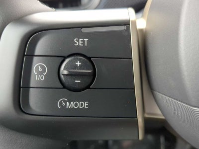 2026 MINI Techo Duro 4 Puertas Cooper S