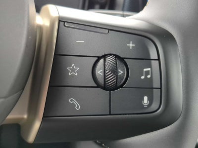 2026 MINI Techo Duro 4 Puertas Cooper S