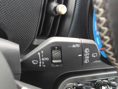 2026 MINI Techo Duro 4 Puertas Cooper S