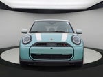2026 MINI Techo Duro 4 Puertas Cooper S