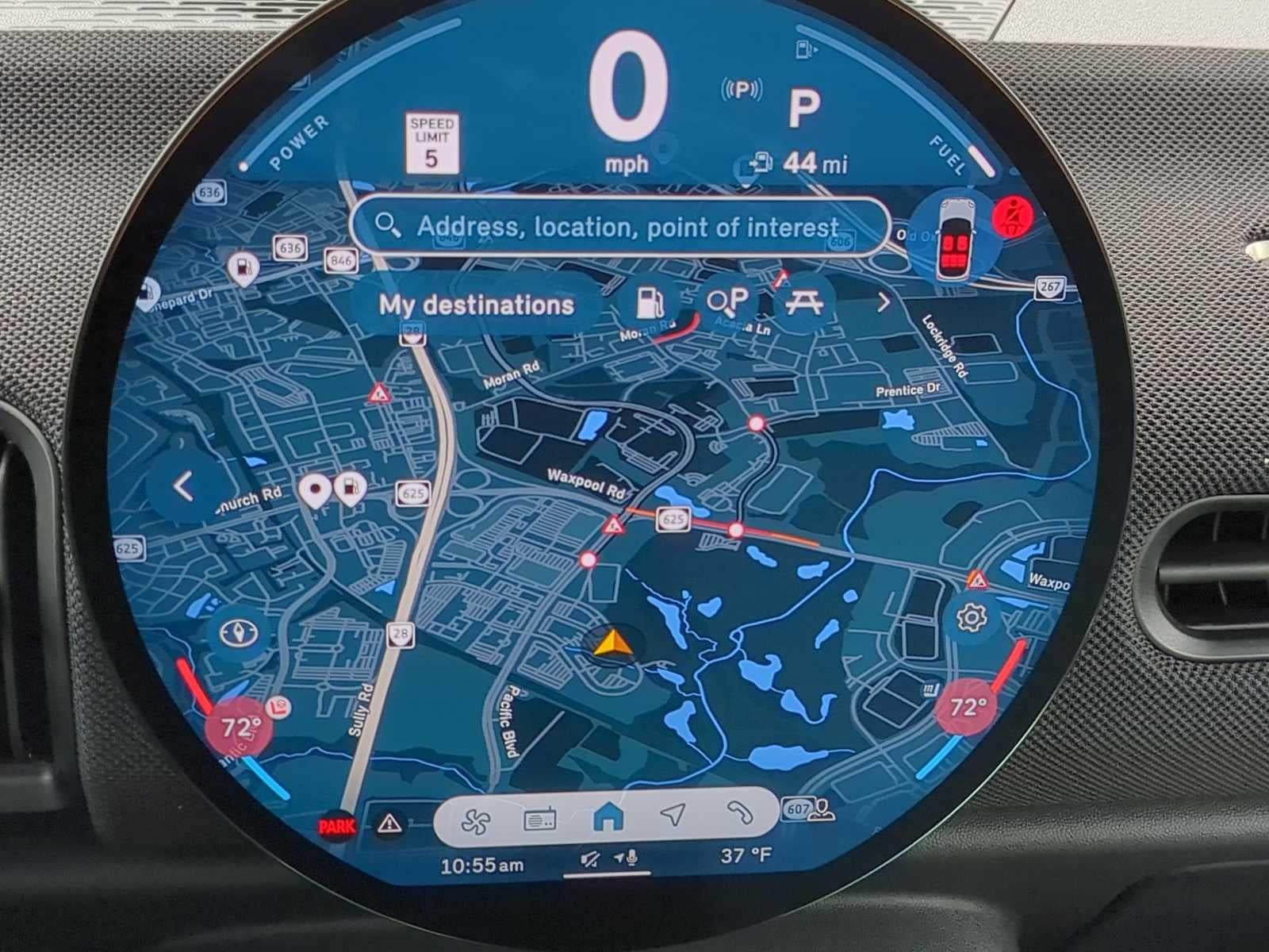 2026 MINI Techo Duro 4 Puertas Cooper S