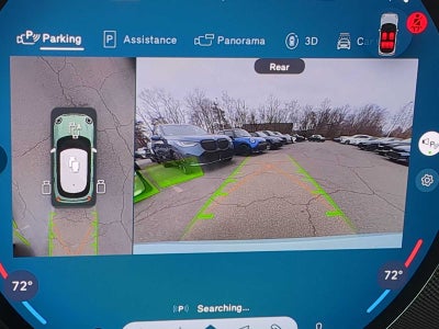 2026 MINI Techo Duro 4 Puertas Cooper S