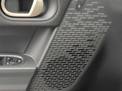 2026 MINI Techo Duro 4 Puertas Cooper S