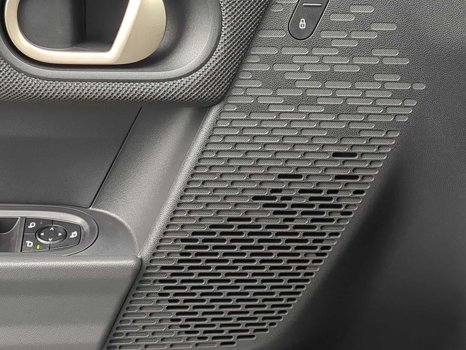 2026 MINI Techo Duro 4 Puertas Cooper S