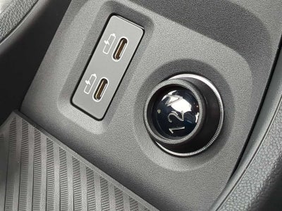 2026 MINI Techo Duro 4 Puertas Cooper S