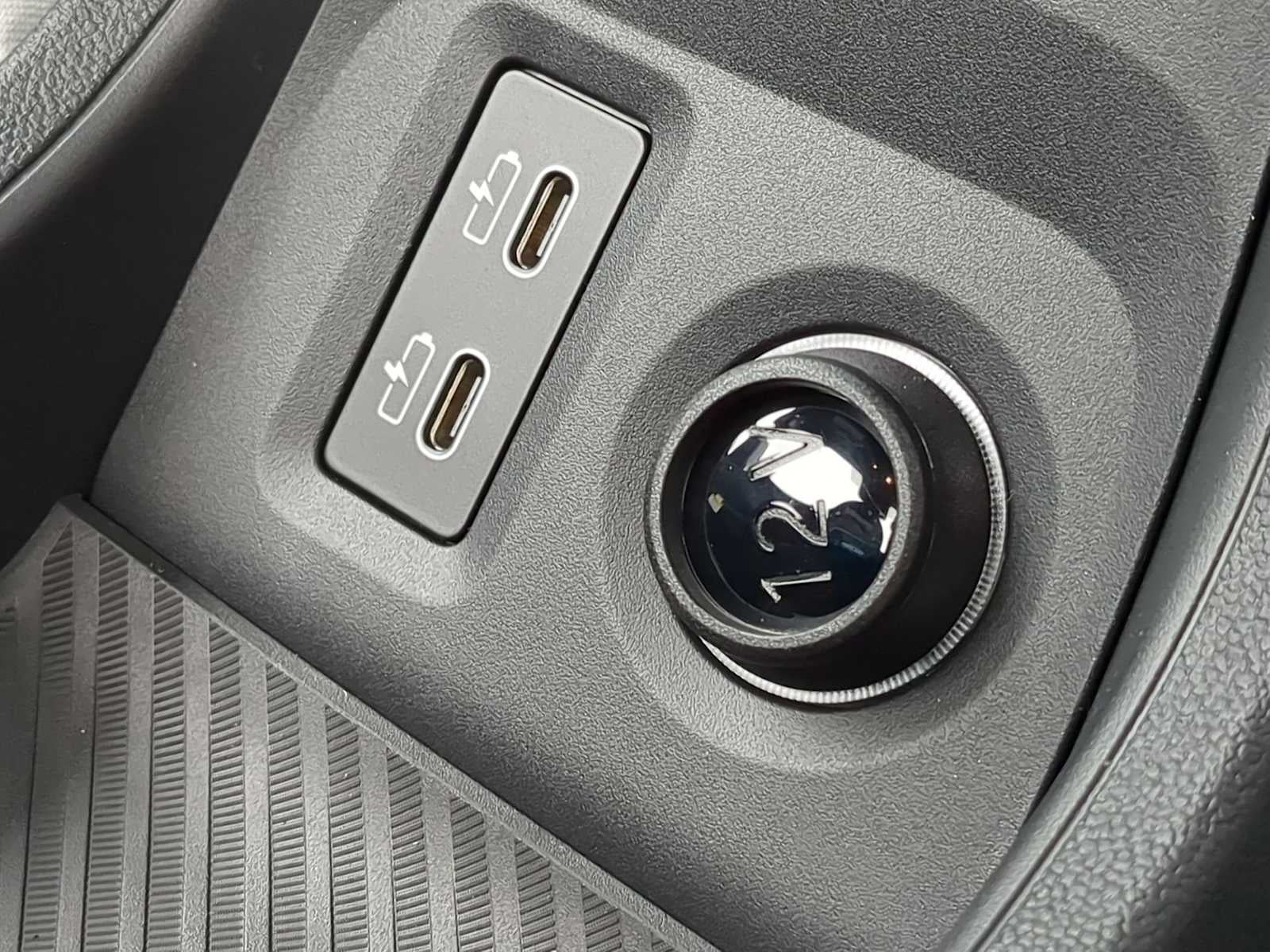 2026 MINI Techo Duro 4 Puertas Cooper S