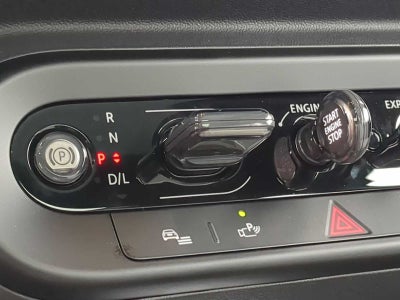 2026 MINI Techo Duro 4 Puertas Cooper S