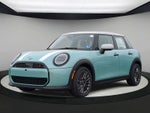 2026 MINI Techo Duro 4 Puertas Cooper S