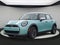 2026 MINI Techo Duro 4 Puertas Cooper S