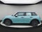 2026 MINI Techo Duro 4 Puertas Cooper S