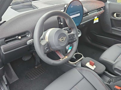 2026 MINI Techo Duro 4 Puertas Cooper S