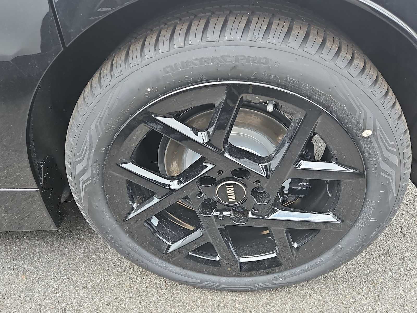 2026 MINI Techo Duro 4 Puertas Cooper S